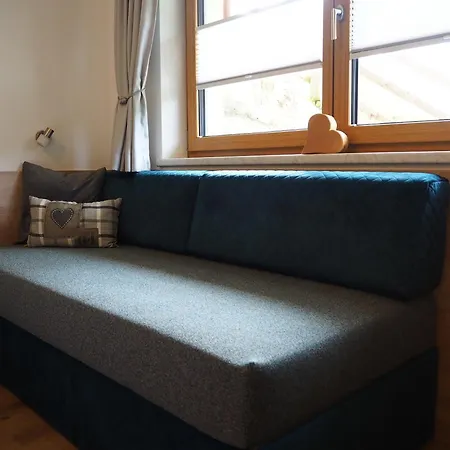 Apartment Apart Kristall