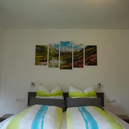 Apartment Apart Kristall *