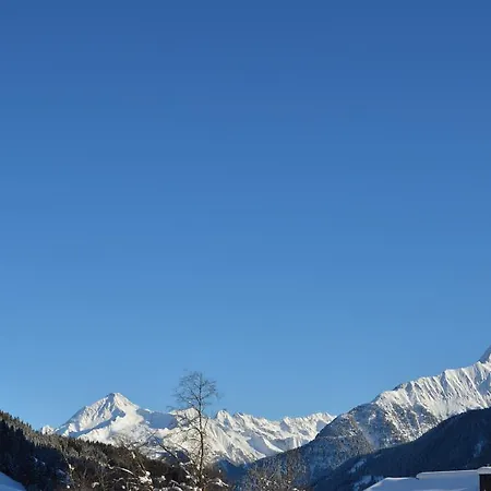 Kristall Appartement