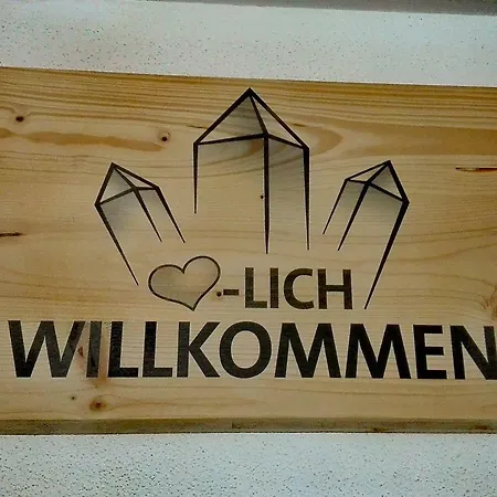Kristall Appartement Tux