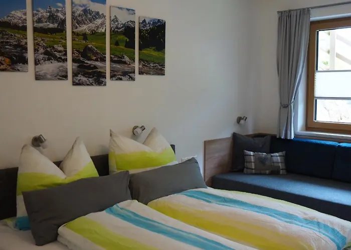 Kristall アパート