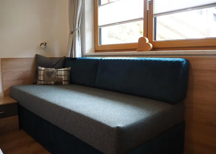 アパート Kristall