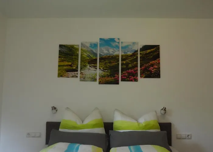 アパート Kristall *