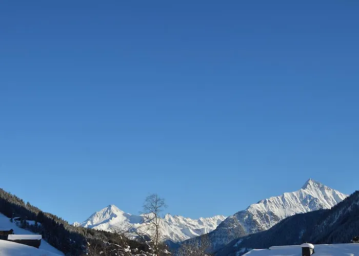 Kristall アパート