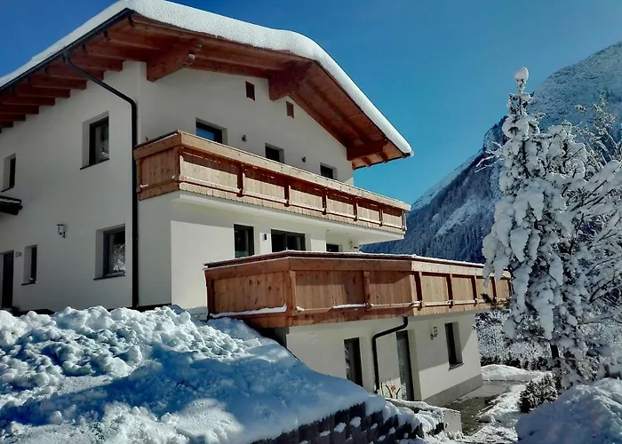 アパート Kristall *